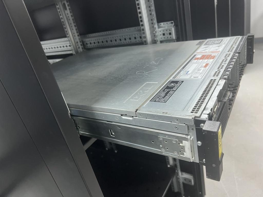 Can a Manufacturer Replicate My Existing Server Rail? Functional Equivalence vs 1:1 Copy