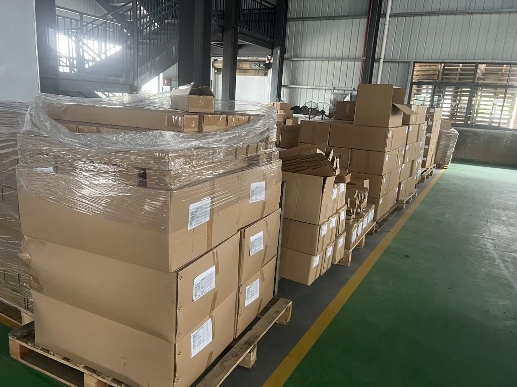 Importing Server Rails from China: Packaging, Shipping Options and What to Check on Arrival