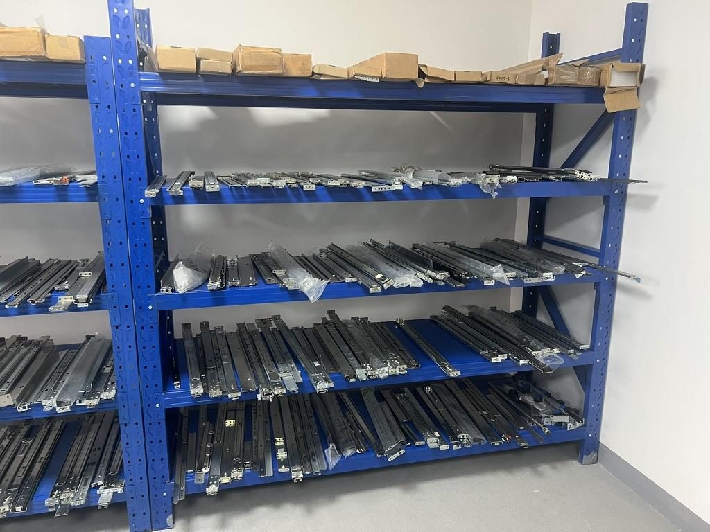 Best server rail manufacturers in China: how to judge and compare them