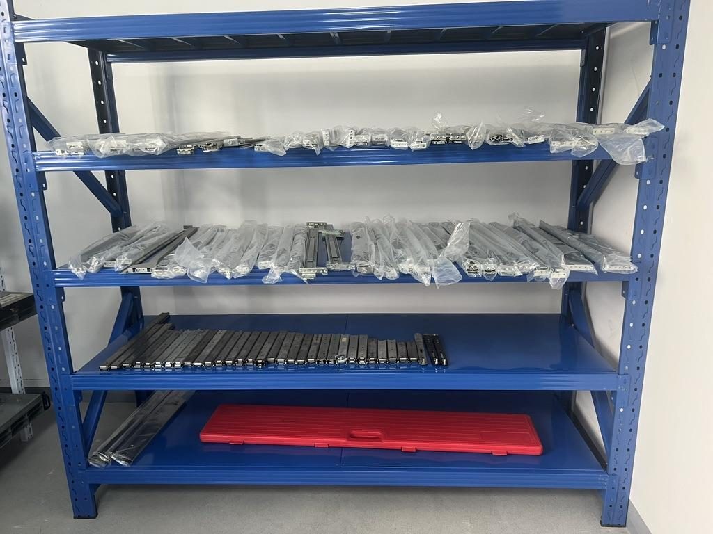 Server Rail Length and Travel: How to Size Rails for Your Rack