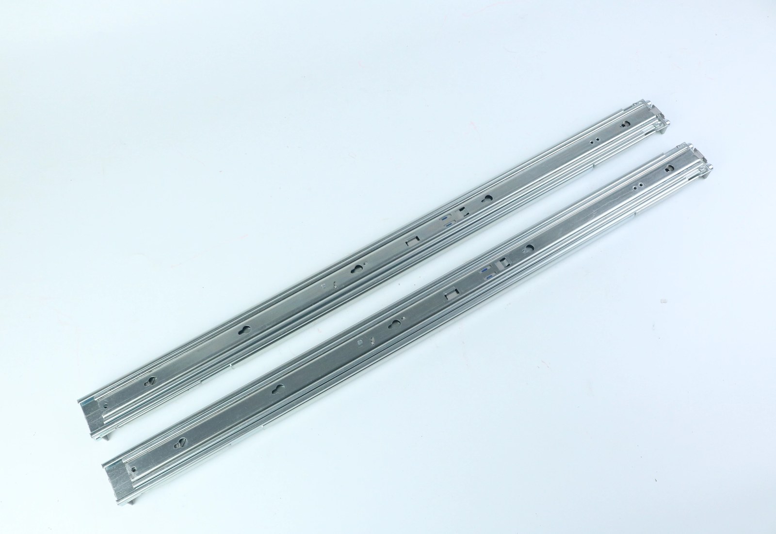 MS-FMR-1U2U-115 Tool-less Friction Server Rails
