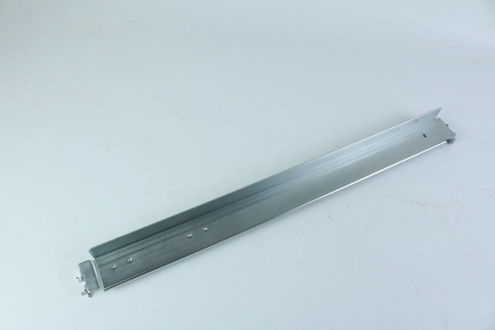 MS-FIX-80 Fixed Rack Support Brackets
